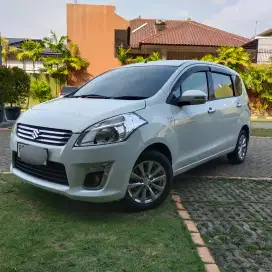 DP 10JT‼️ Ertiga 1.4 GX MT 2013 White