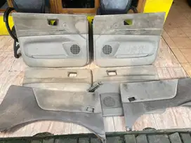 Doortrim/backleading kijang lgx 2003