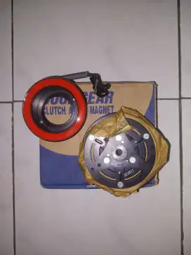Magnet Clutch Avanza/Xenia Original Denso Cool Gear