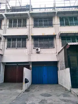 DISEWA RUKO JALAN SIKAMBING | AREA PETISAH (RICKY YOE)