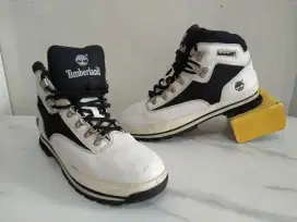 Sepatu Outdoor Timberland Size 45