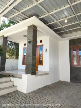 DISEWAKAN RUMAH MILIK PRIBADI /TANPA PERANTARA