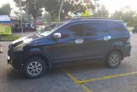 Avanza 2011/2012