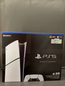 PS 5 SONY DIGITAL