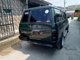 Isuzu Panther 1992 Diesel