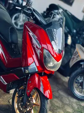 Di jual nmax old full modif