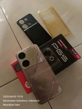 hape gaming batrai awet