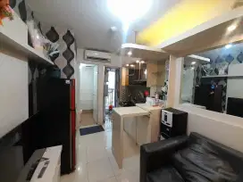 DISEWAKAN 2BR FURNISH SIAP HUNI FREE IPLL TOWER.H