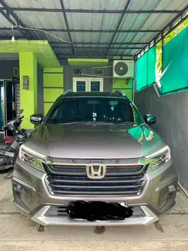 Dijual Mobil BRV Prestige 2023