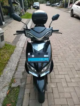 Smoot Tempur Facelift Tahun 2023