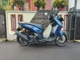 JUAL YAMAHA LEXI TAHUN 2021