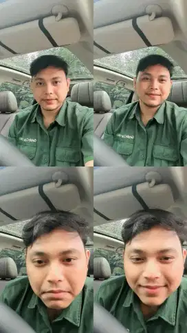 SEDANG MENCARI PEKERJAAN SOPIR PRIBADI