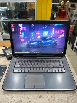 DELL XPS 15 LX502X CORE I7 DUAL VGA RAM 4GB / HDD 512 GB FULLSET