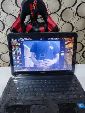 HP Presario CQ45-BI3 [RAM 8GB + SSD]