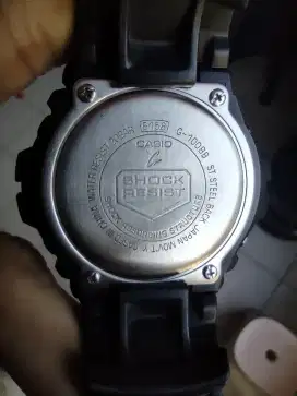 Jam tangan digital analog Casio G-Shock Ori
