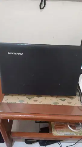 LENOVO G405 AMD E1 Mulus
