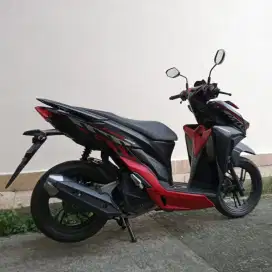 HONDA VARIO 150 KEYLESS TAHUN 2020 CASH / KREDIT MURAH DP MULAI 600 RB