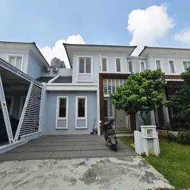 Disewakan rumah di chiara suvarna sutera