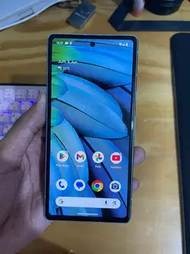 Hp Google Pixel 7a 8/128 gb