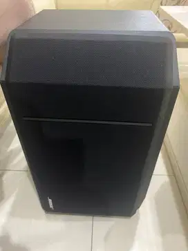 SPEAKER BOSE 301 SERIES IV