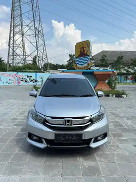 Honda Mobilio E 2017