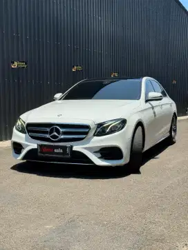 Mercedes Benz C300 2018 antik