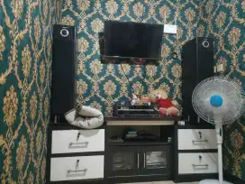 HOME THEATRE POLYTRON