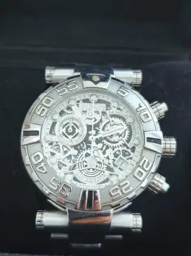 Invicta subaqua noma i