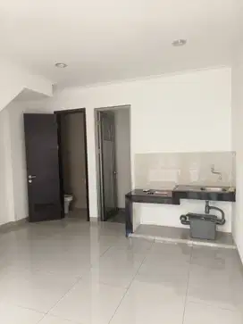 Disewakan rumah siap huni PIK2 2AC gorden