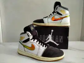 Nike Air Jordan AJ1 Nouveau