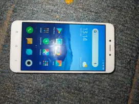 Redmi 4x snapdragon 3/32gb