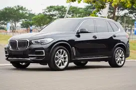 (TDP 58jt) New BMW X5 G05 xDrive40i xLine 2019