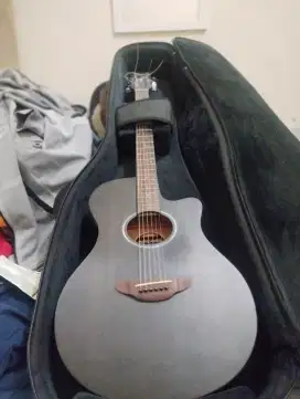 Gitar Akustik Yahama APX 600