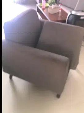 sofa 5 seat empuk