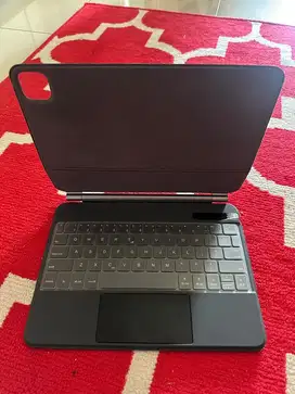 ORMO Magic Keyboar iPad Air 5 10,9