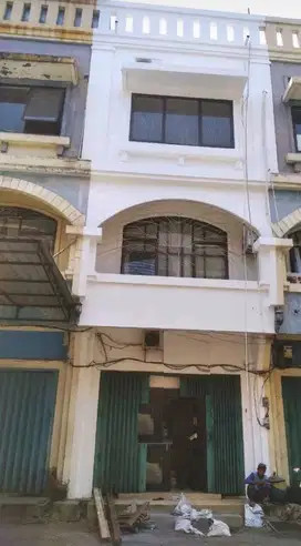 DIJUAL RUKO PANJI MAKMUR PANJANG JIWO SURABAYA RON.A1338