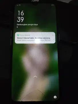 Oppo a31 ram 6/128