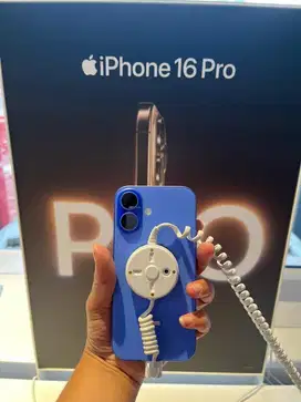 Iphone 16 Ready cicilan bisa