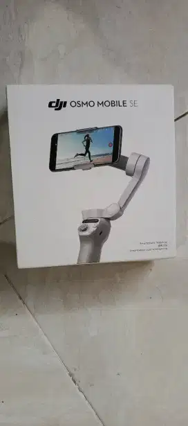 for sale gimbal stabilizer dji osmo mobile se