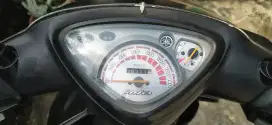 JUAL CEPAT MIO 2011