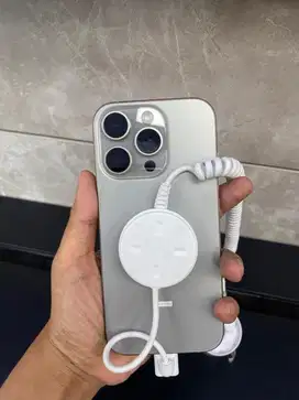 Iphone 16pro new garansi ibox