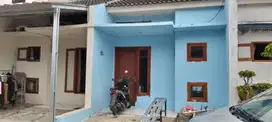 Rumah Termurah di Tambun Selatan Tridaya Sakti Cluster Royal Tridaya