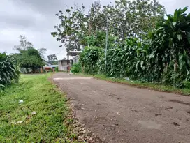 Promo 2 Jtaan/m ! Tanah Kavling Rancamaya , Dekat Terminal Bus Ciawi