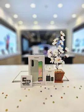 SAMSUNG A56 DISKON 700RB GRATIS ADAPTER & SAMSUNG CARE PLUS✨