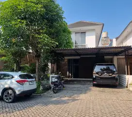 Rumah Royal Residence Minimalis Siap Huni