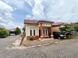Rumah Hunian Barabai