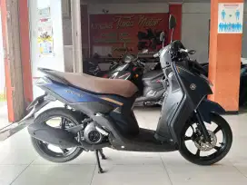 YAMAHA NEW GEAR AKS 2024 FULL ORISINIL
