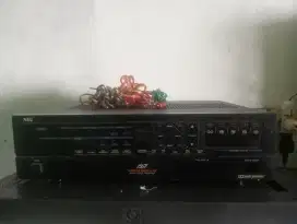 AMPLI MERK NEC FULL SET