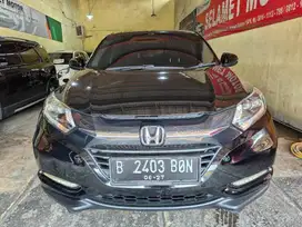 Honda Hrv 1.5 E Tahun 2017 Automatic