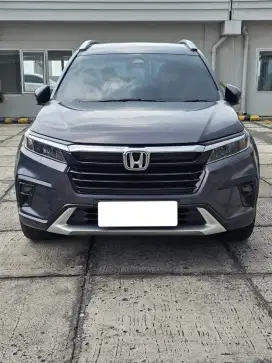 Brv prestige sensing at 2023 grey